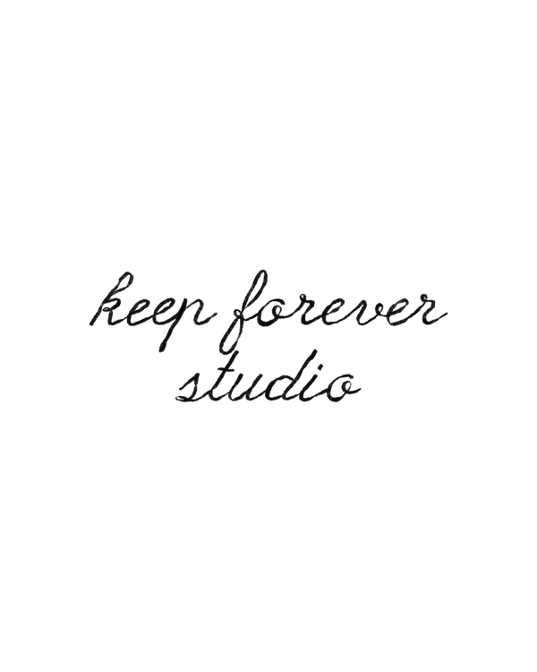 Keep Forever Studio